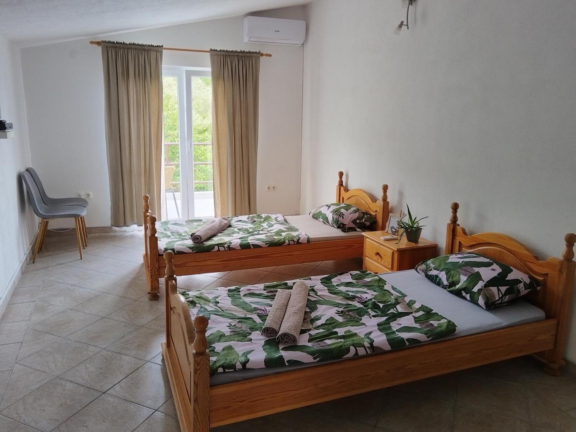 Apartments Pasha Blagaj Zimmer foto