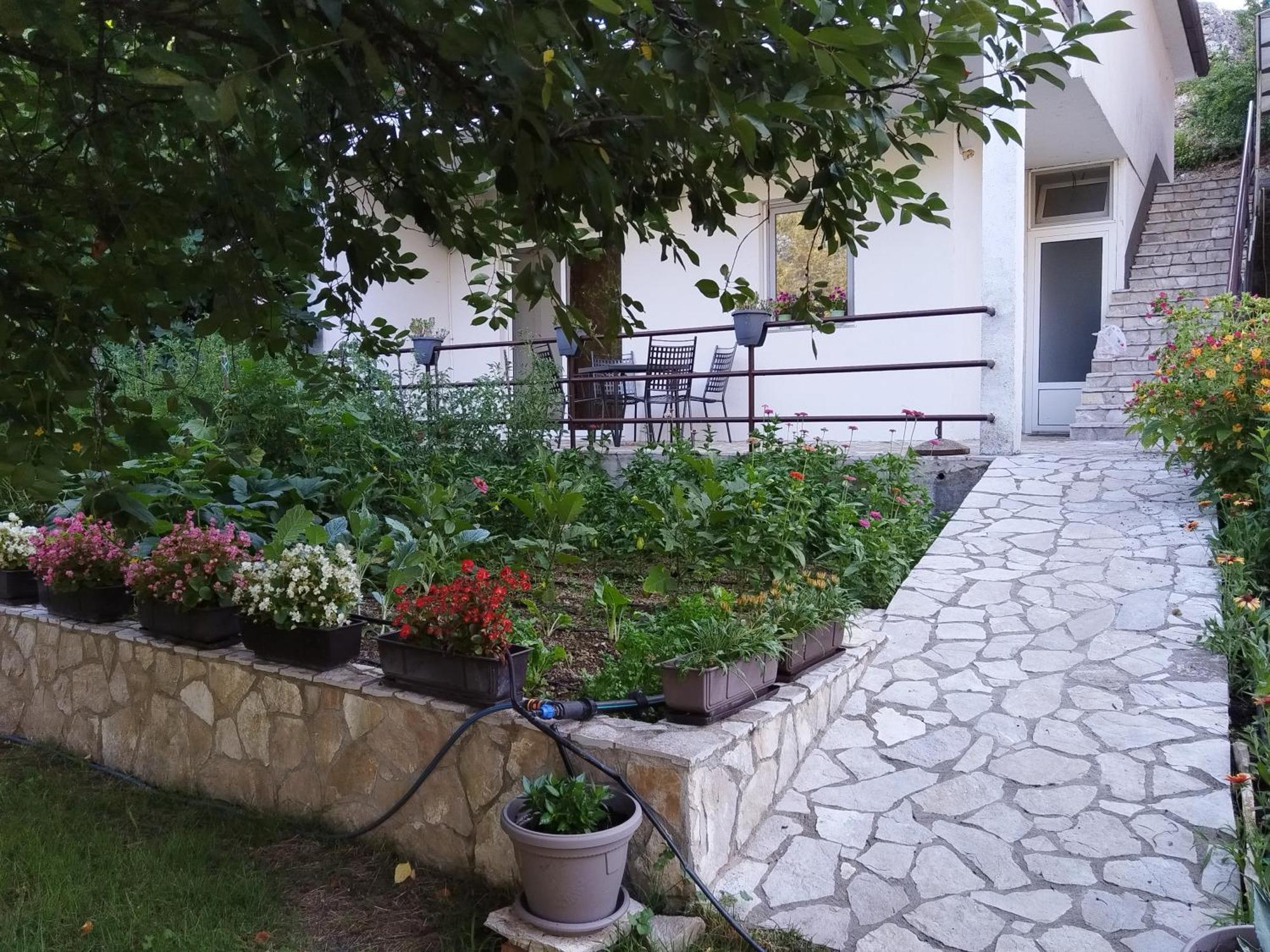 Apartments Pasha Blagaj Zimmer foto