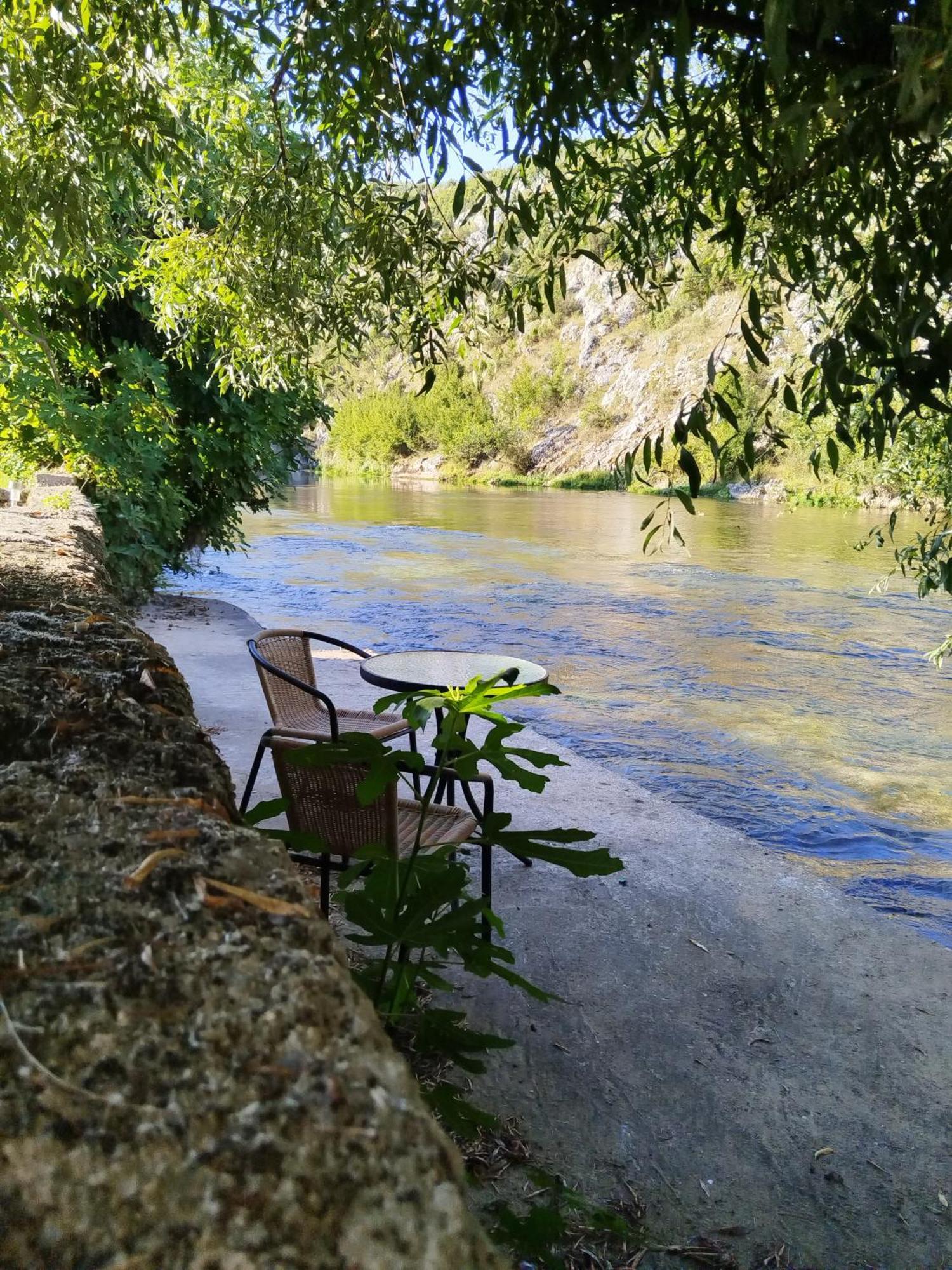 Apartments Pasha Blagaj Zimmer foto